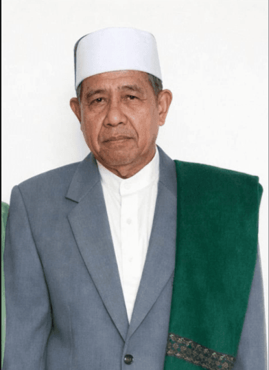 Pendiri Yayasan Hidayatut Thalibin